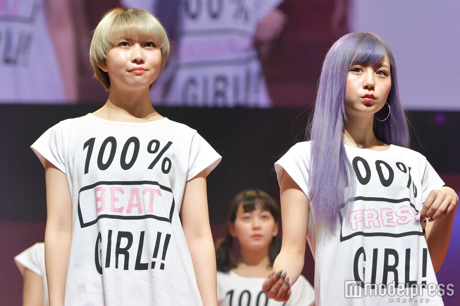 メッセンジャー （C）モデルプレス