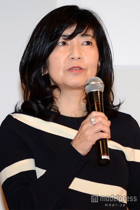 井上由美子