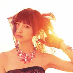 篠田麻里子プロデュース/「Love Mary」3rdコレクション