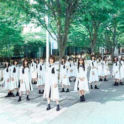 モデルプレス - けやき坂46、欅坂46に続く挑戦<けやき坂46のオールナイトニッポン>