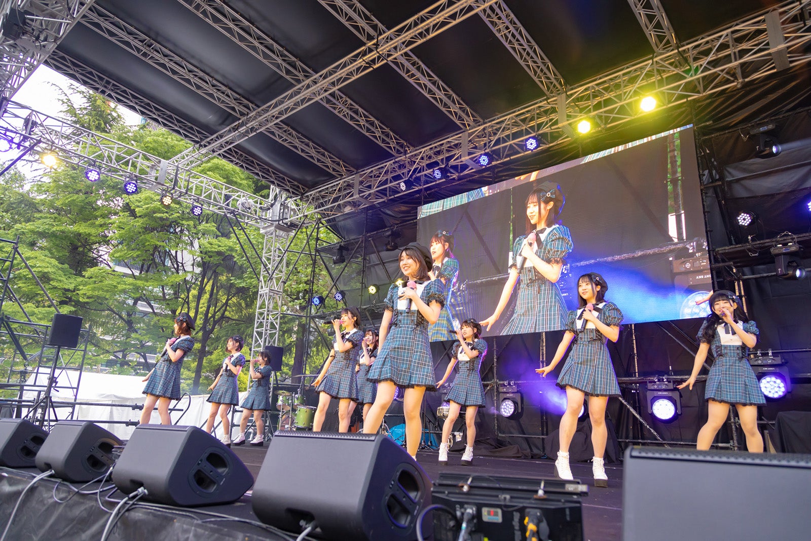 さくらシンデレラ（提供写真）