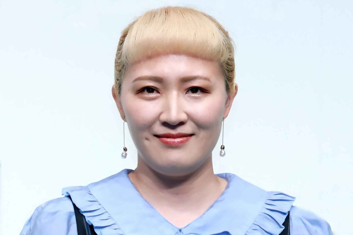 丸山桂里奈、選手時代の“抜けない癖” ある光景に「蹴りたくてしょうがない」スタジオ爆笑
