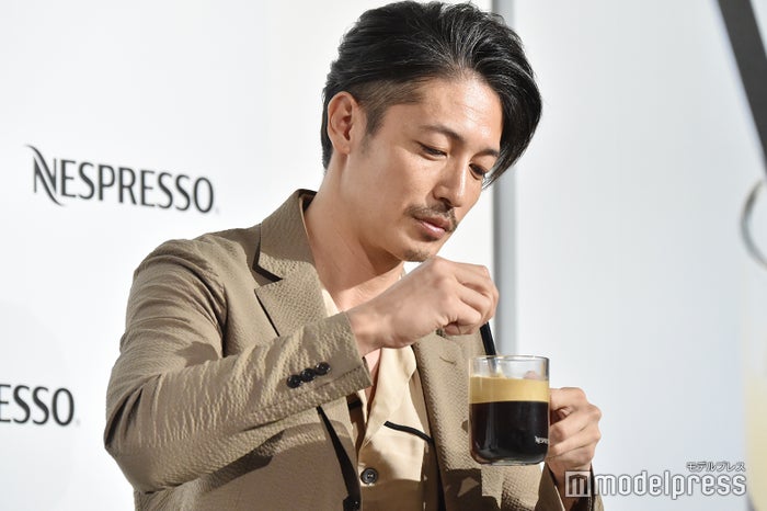 玉木宏(C)モデルプレス