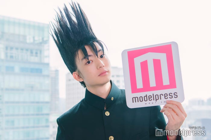 伊藤健太郎 (C)モデルプレス