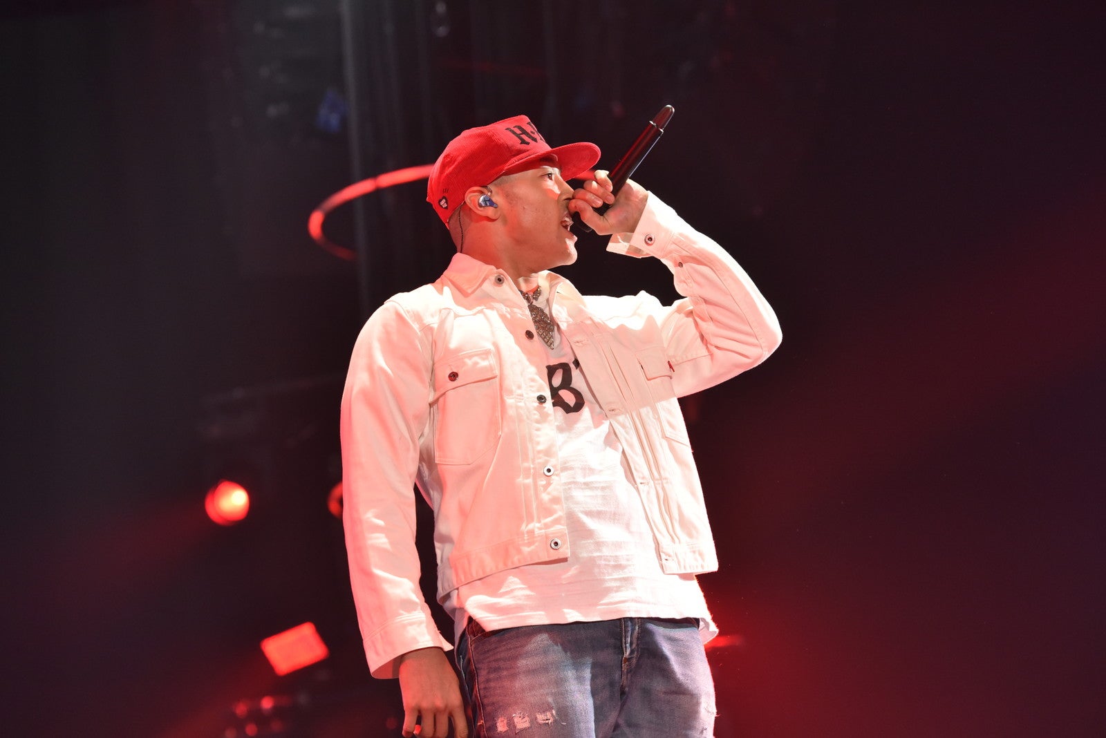 HONEST BOYZ（R） （提供画像）