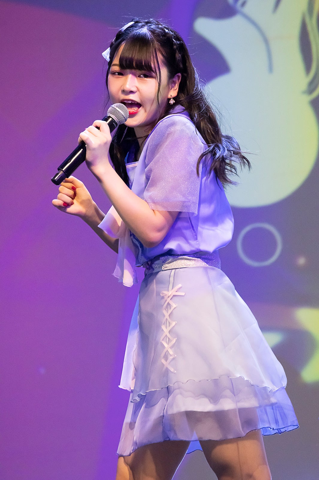 泡恋（提供写真）