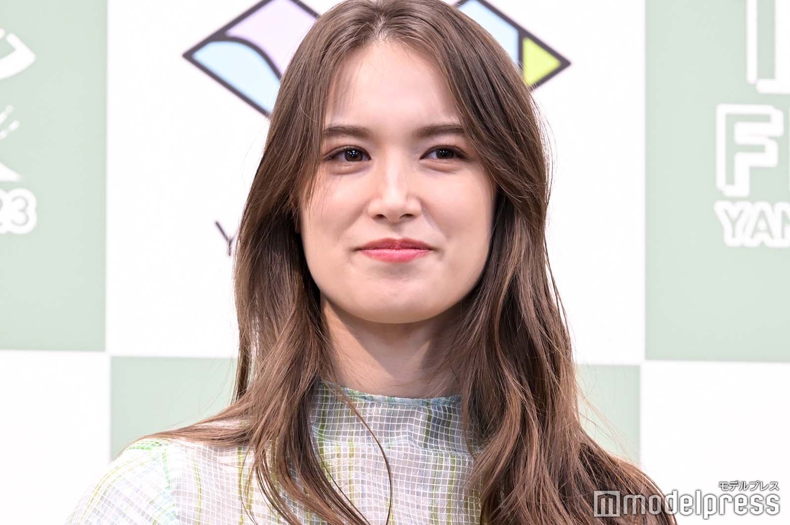 トラウデン直美（C）モデルプレス