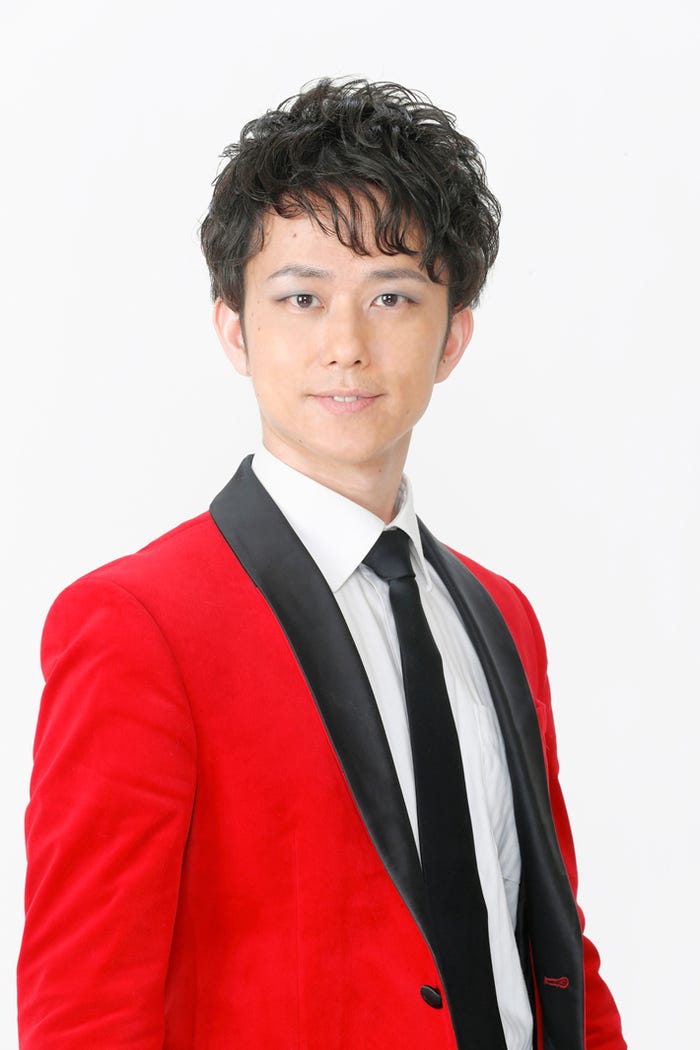 西村ヒロチョ(提供写真)