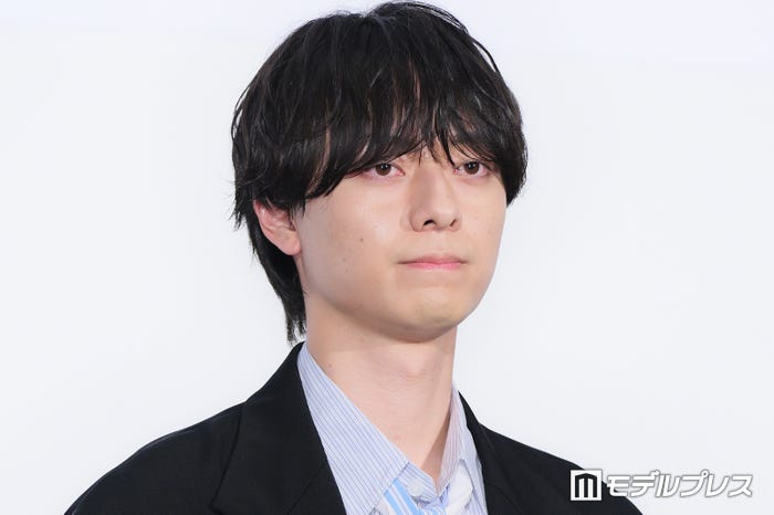 作間龍斗(C)モデルプレス