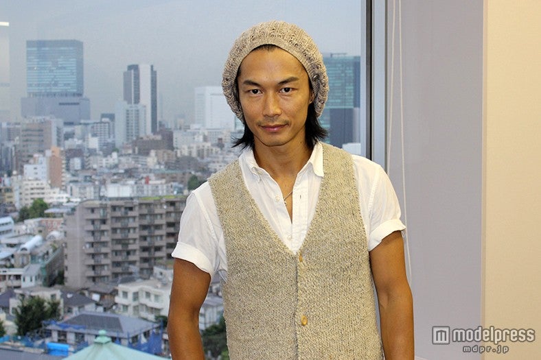 小西真奈美＆窪塚洋介の魅力 世界で活躍する俳優・和田哲史が語る＜インタビュー＞