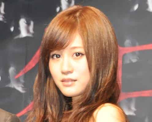 前田敦子、キンタロー。について初コメント