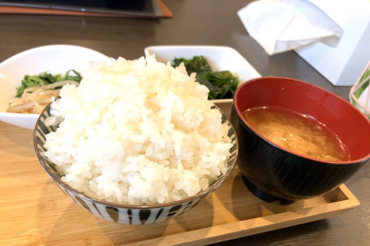 おいしいごはん屋さん