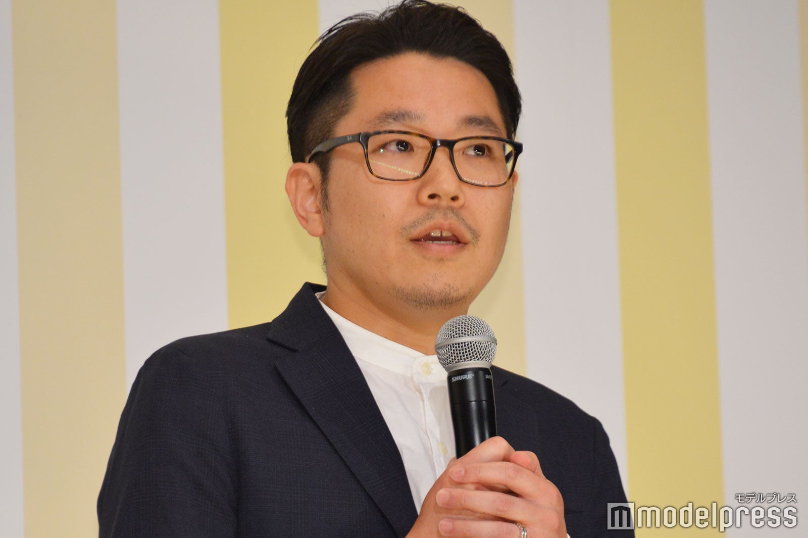 高橋洋人監督（C）モデルプレス