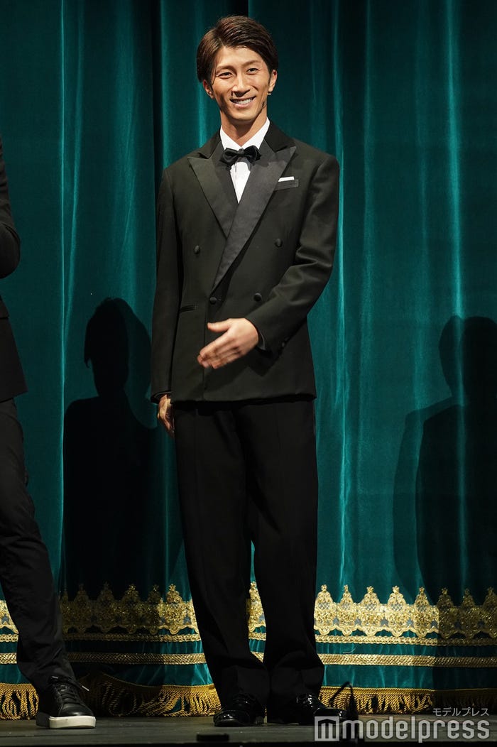 濱田崇裕(C)モデルプレス