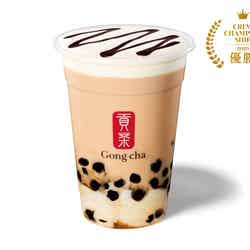 台湾豆花 パール(提供写真)