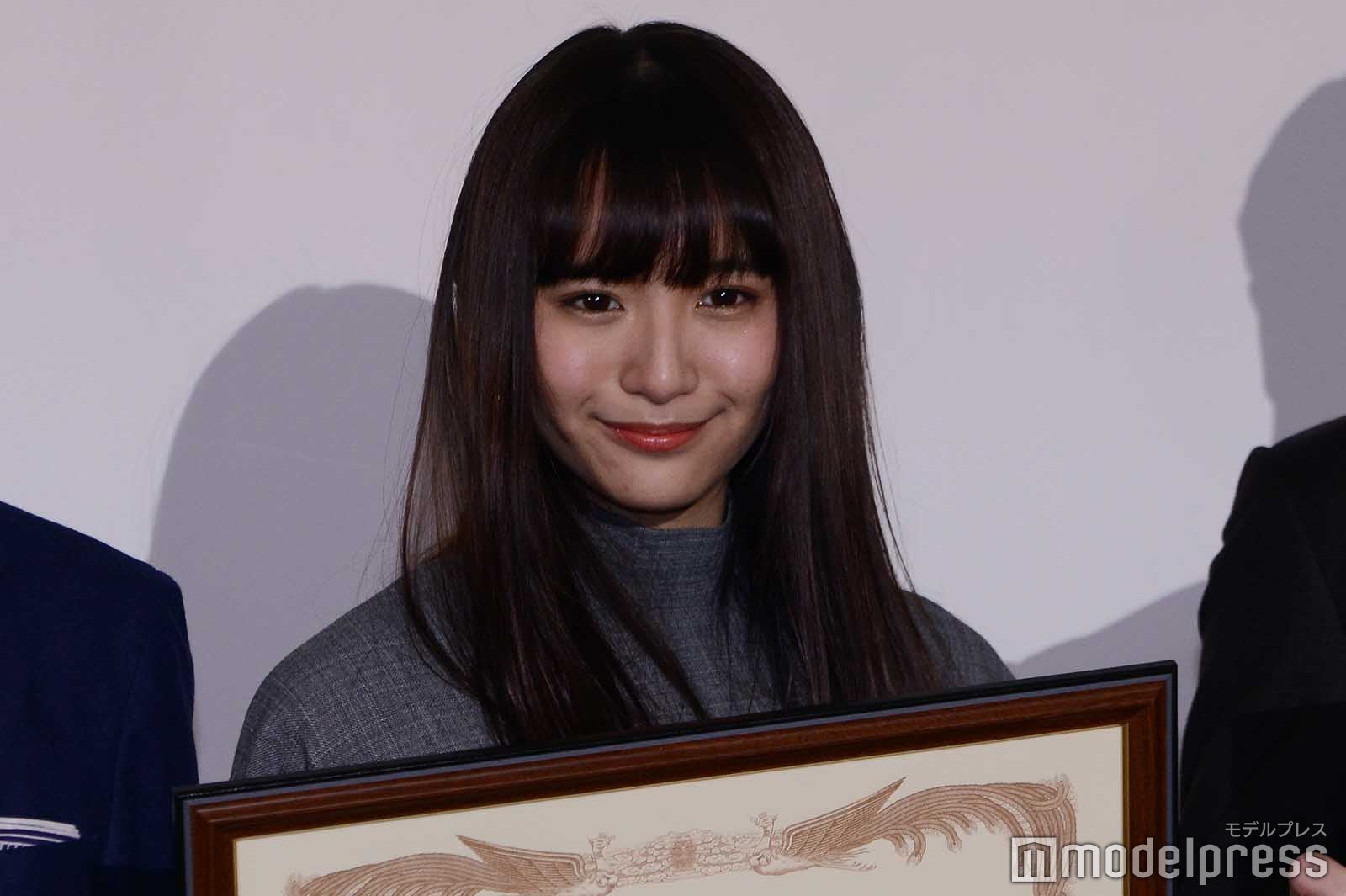 浅川梨奈 （C）モデルプレス