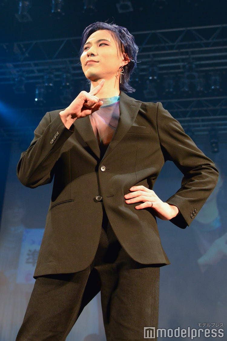modelpress　一般人 画像1/23) “一般人”からミス・ミスターグランプリに ウルカさん＆めぐさんに栄冠＜BUZZ FES＞ - モデルプレス