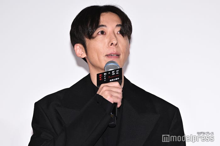 高橋一生(C)モデルプレス