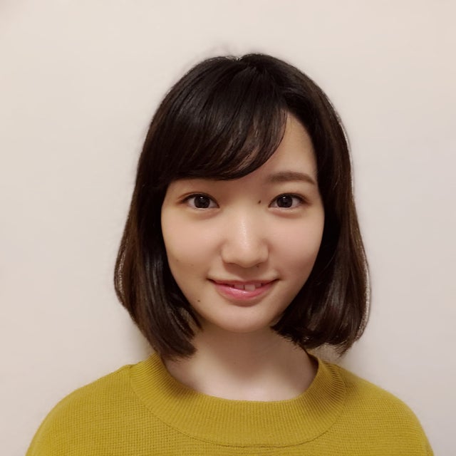 「MISS CIRCLE CONTEST 2019」一次通過者（提供写真）