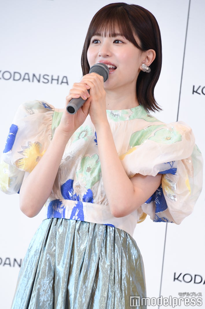 松田好花（C）モデルプレス