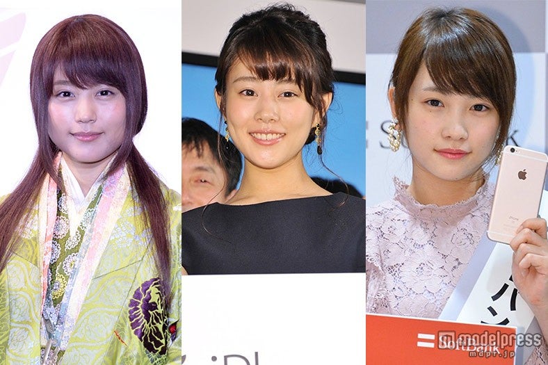 有村架純、サイン入りチェキプレゼント<モデルプレス読者限定 有村架純、サイン入りチェキプレゼント<モデルプレス読者限定