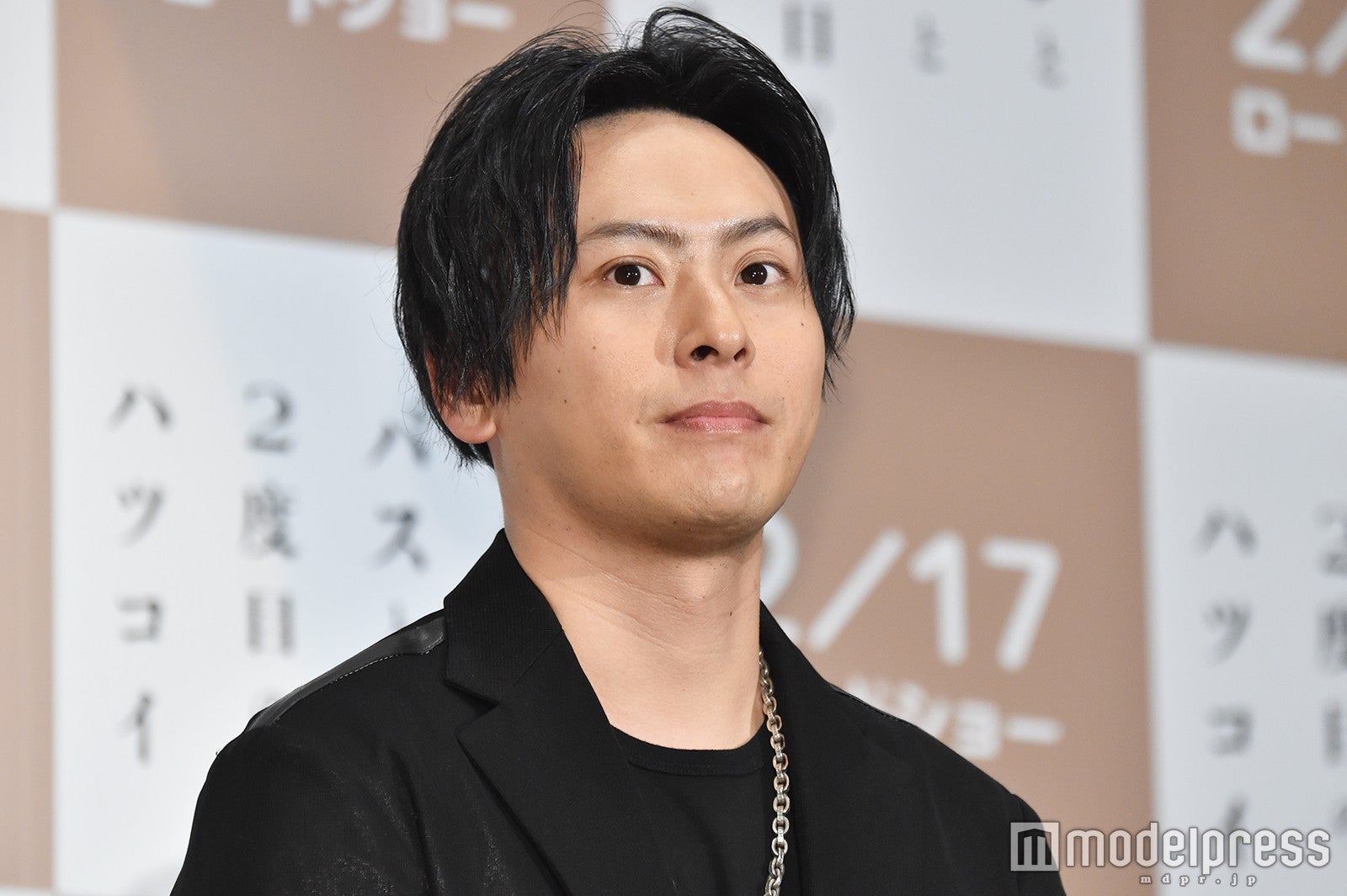 山下健二郎 （C）モデルプレス