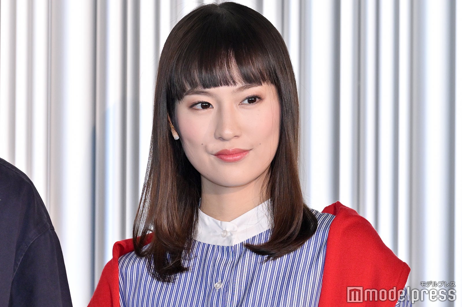 恒松祐里（C）モデルプレス