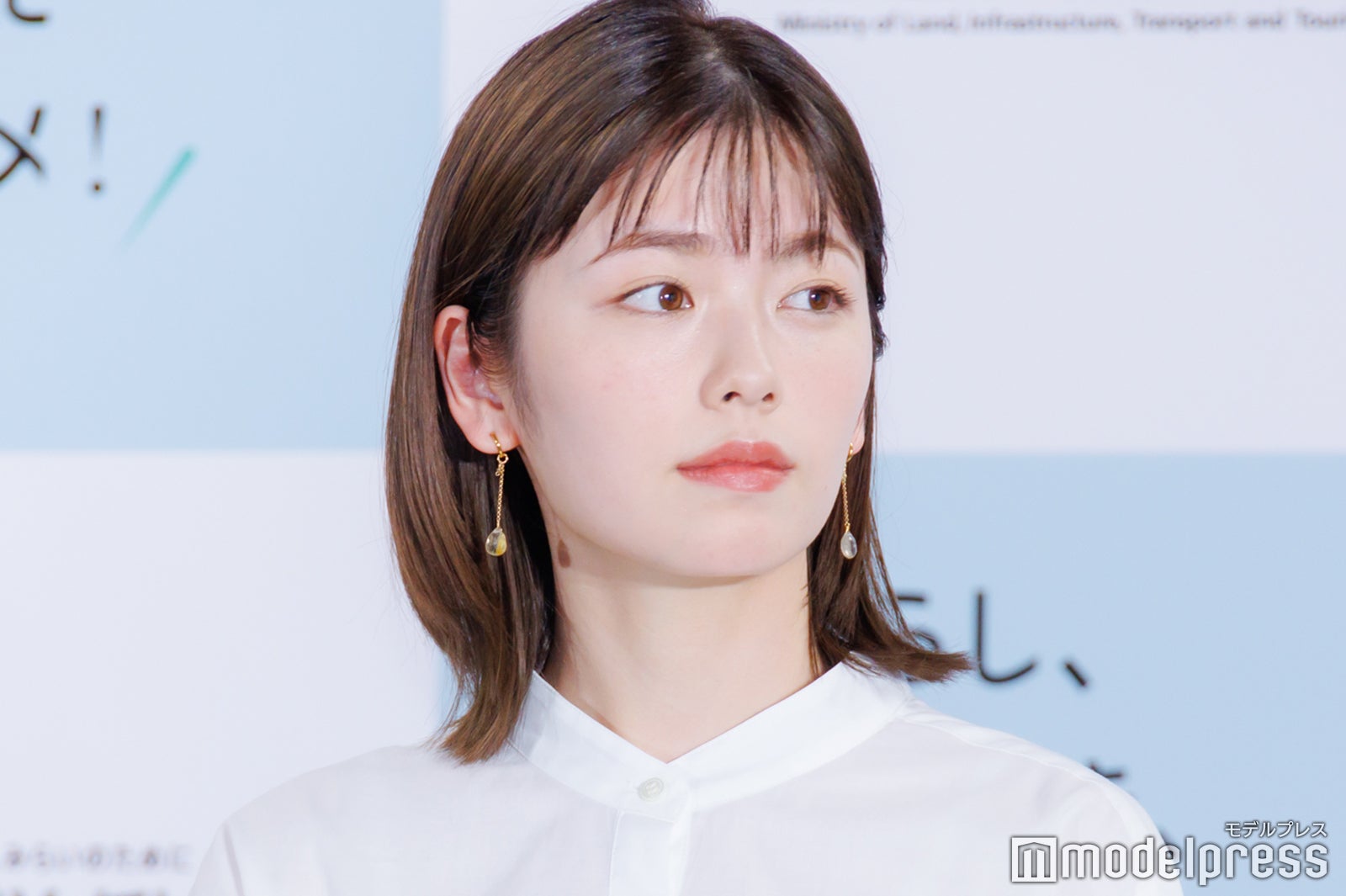 小芝風花（C）モデルプレス