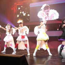 ももいろクローバーZ