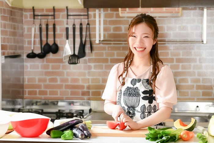 人気料理家 Rinaty 会社員からフォロワー30万人超えのインスタグラマーに バズリ 献立生み出す秘訣語る モデルプレス 人気料理家 Rinaty 会社員からフォロワー30万人超えのインスタグラマーに バズリ 献立生み出す秘訣語る モデルプレス