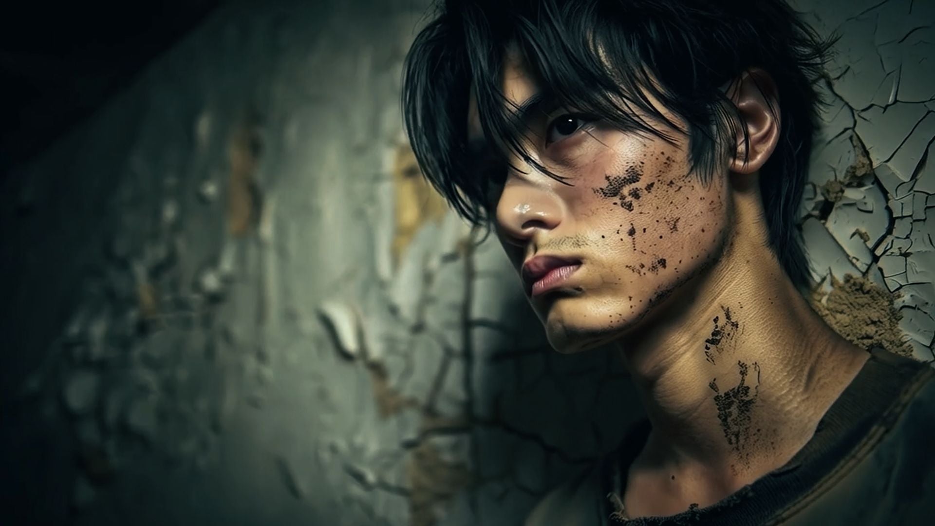 「サヨナラ港区」より（C）ytvメディアデザイン