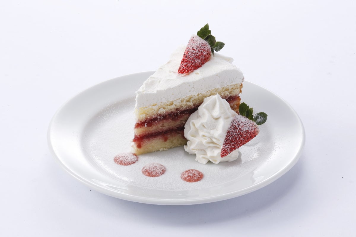 プリンスエドワード島のレイヤーケーキ（C）NIPPON ANIMATION CO．，LTD．