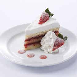 プリンスエドワード島のレイヤーケーキ(C)NIPPON ANIMATION CO.,LTD.