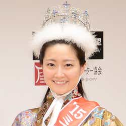 モデルプレス - 「2015ミス日本」元シンクロ日本代表がグランプリ 辛苦を乗り越え涙の栄冠