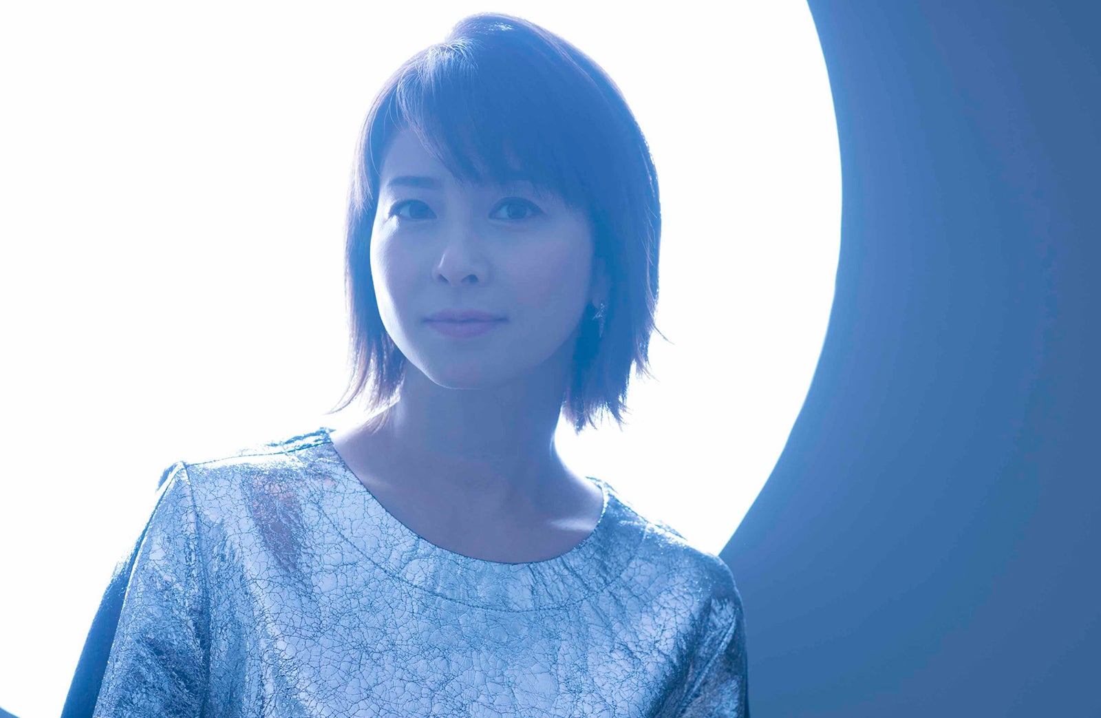 森高千里（画像提供：フジテレビ）