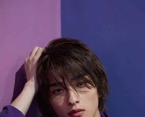 横浜流星、3年ぶり主演舞台決定 令和版「巌流島」で新たな宮本武蔵に<本人コメント>