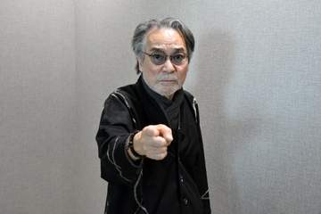 稲川淳二「良い妖怪になりたい」70代最後の怪談ナイトが7月開幕