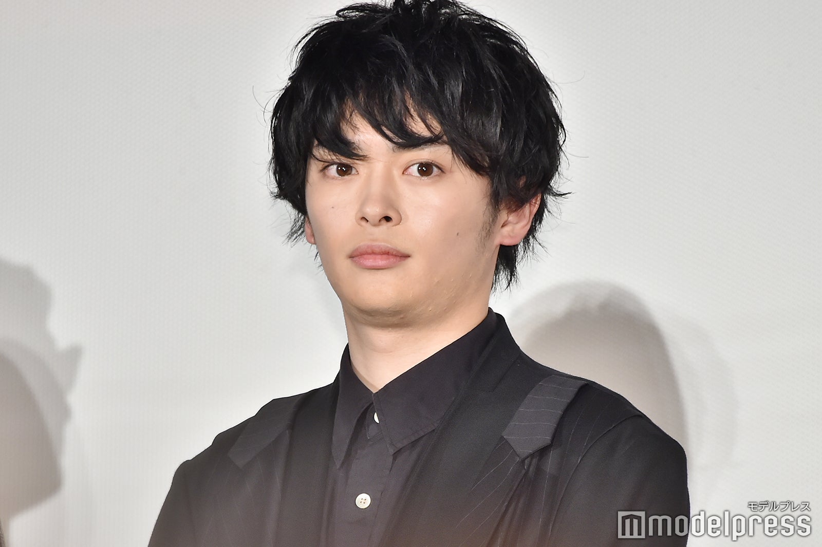 渕野右登 （C）モデルプレス