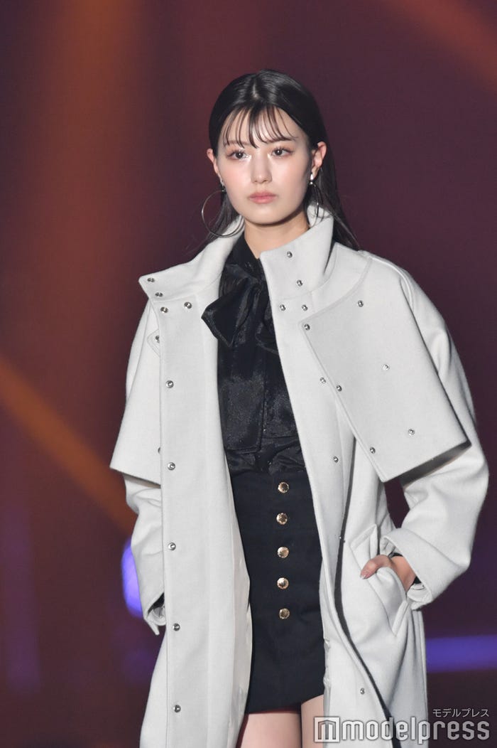 鶴嶋乃愛(C)モデルプレス