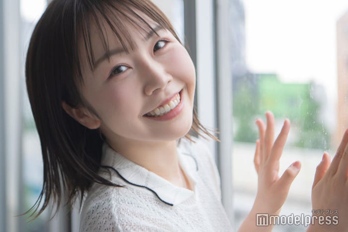 あやなん(C)モデルプレス