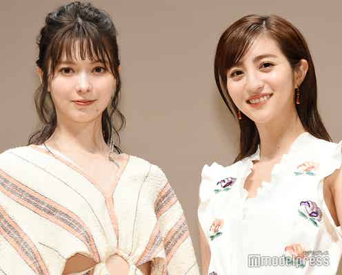 堀田茜・八木アリサら出演映画“キスの数”でギネス狙う<キスカム!Come on,kiss me again!>