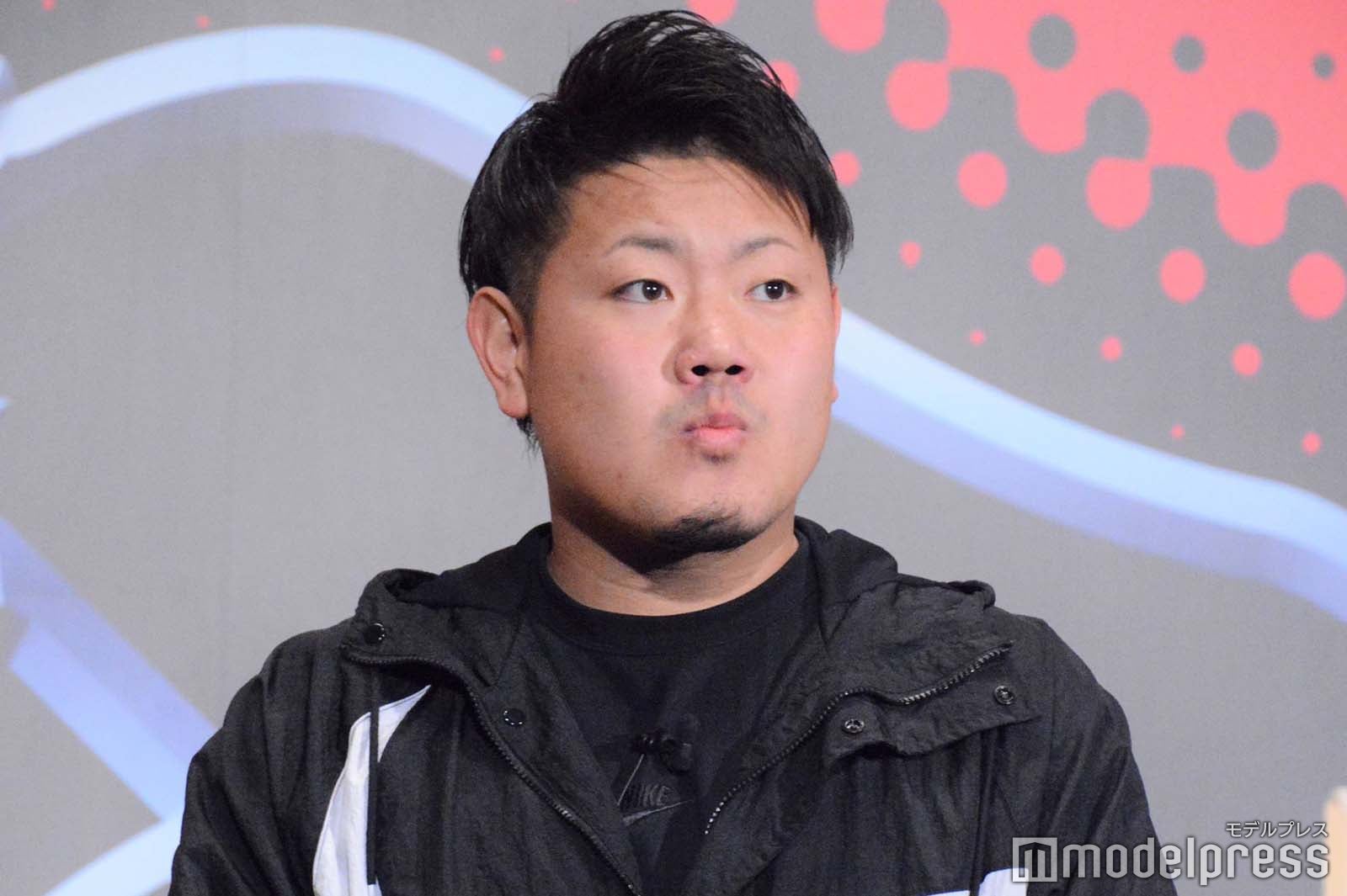 荒井卓哉 （C）モデルプレス
