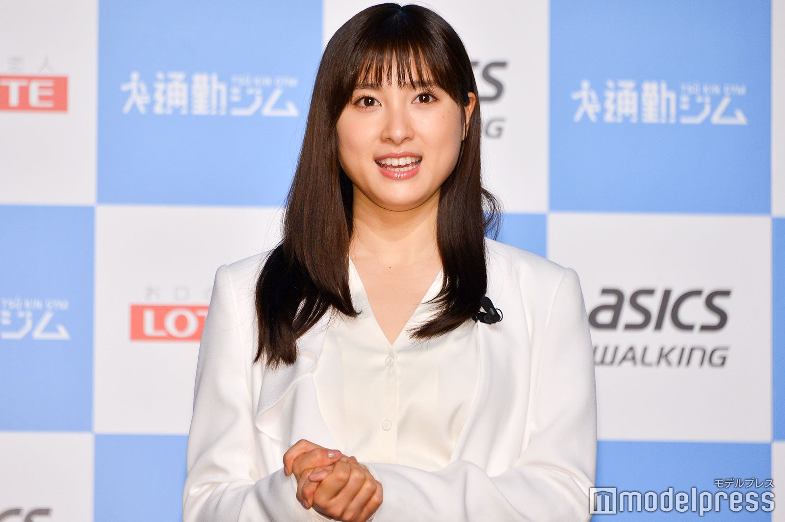 土屋太鳳 （C）モデルプレス