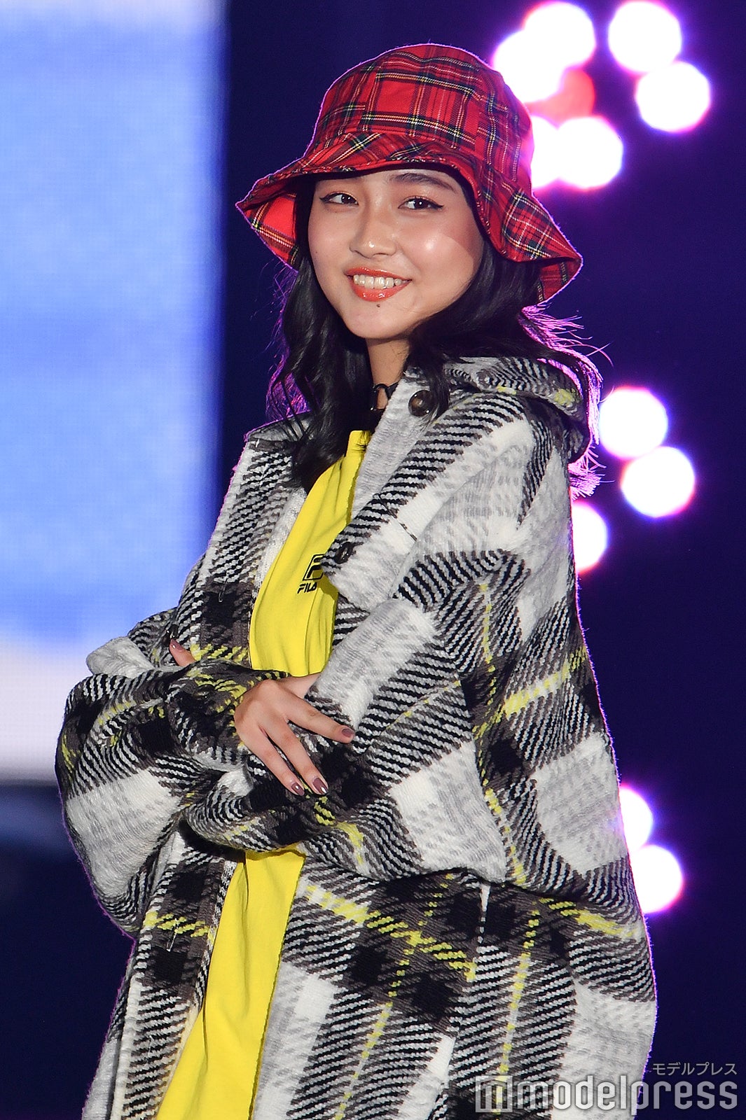 香音（C）モデルプレス