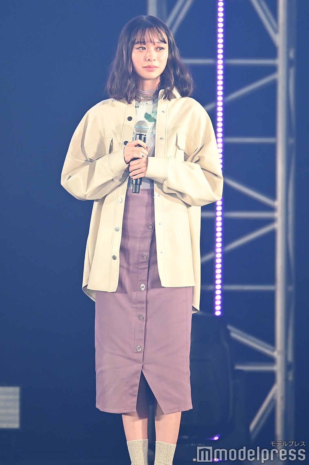 田鍋梨々花（C）モデルプレス