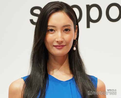 菜々緒、30代突入後の変化明かす「気持ちだけではなんともならない」