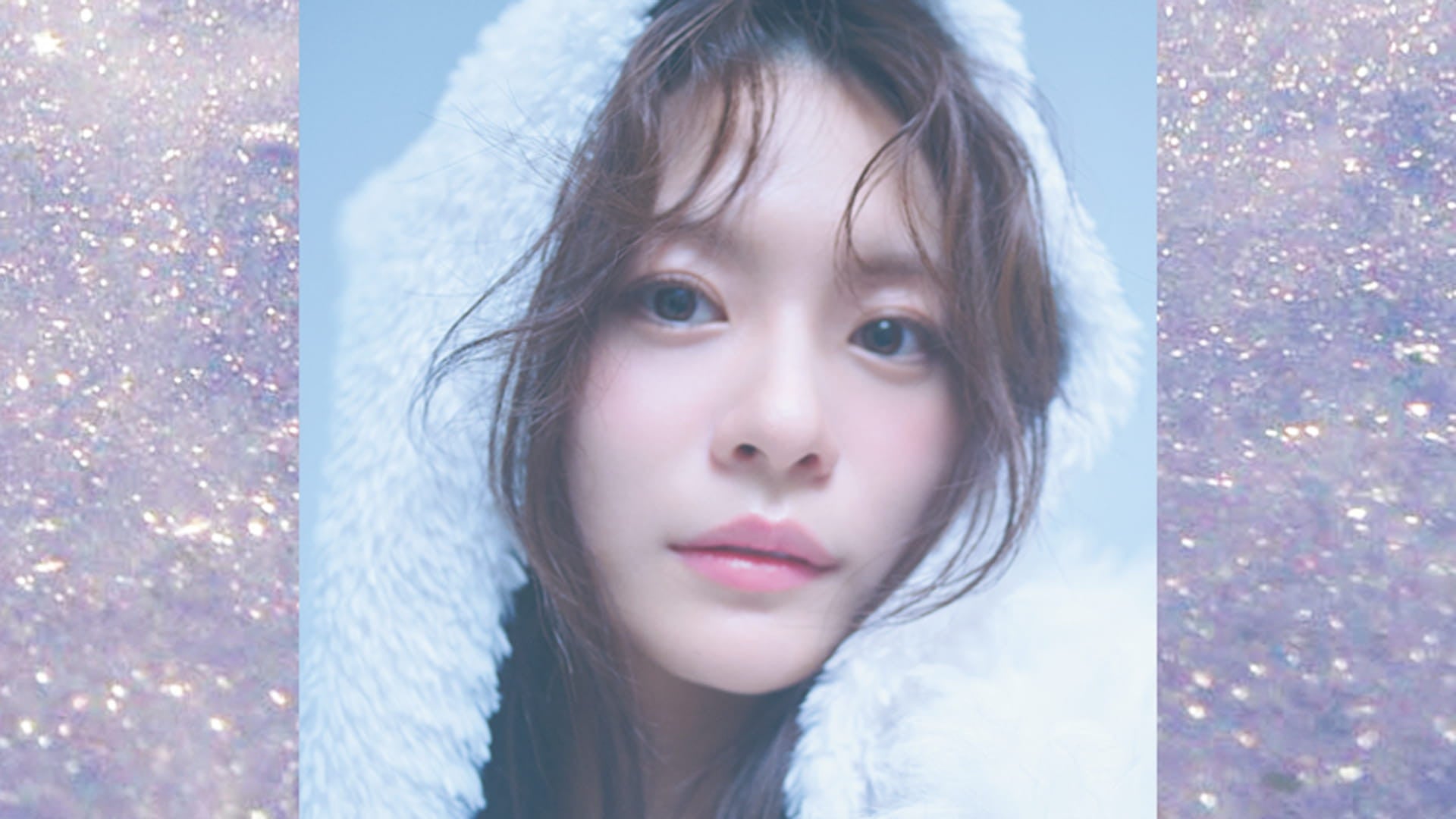 食べることが大好き♡【俳優・永瀬莉子】の“冬の過ごし方”をネホハホ！