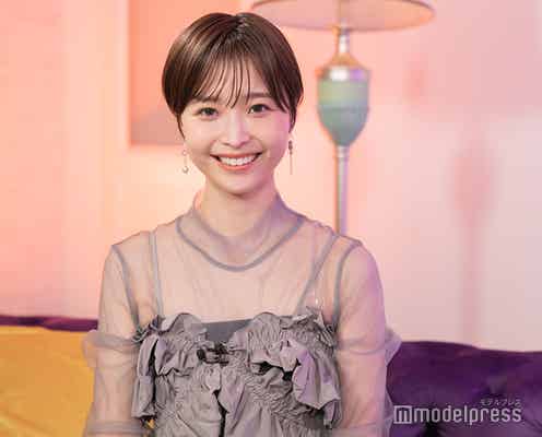 渡邊渚「やらないと寝られない」こだわりのルーティーン明かす