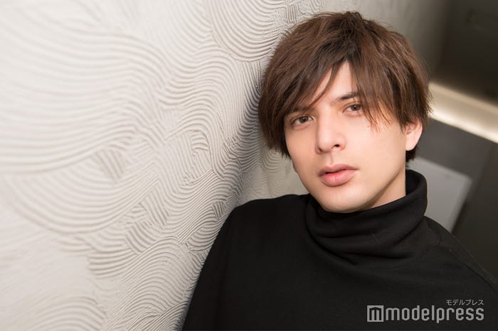 城田優(C)モデルプレス