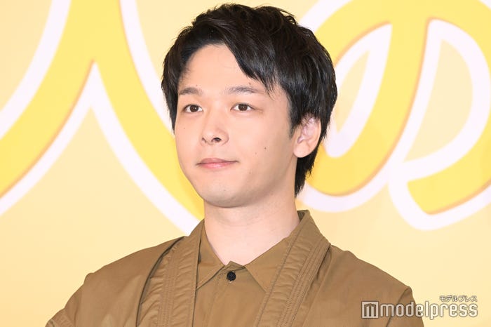 中村倫也(C)モデルプレス
